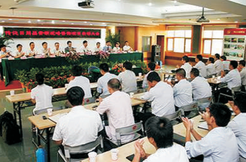 區(qū)域聚焦，渠道精耕，南方略助力傳化日化創(chuàng)新銷售模式4